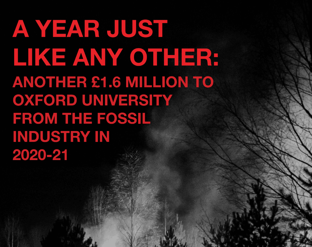 A Year Just Like Any Other