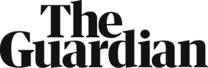 The Guardian logo