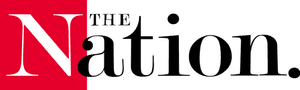 The Nation logo